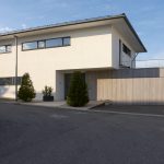 Plan Q2 Architekten