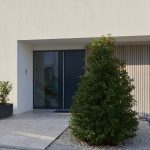 Plan Q2 Architekten