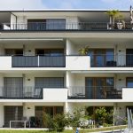 Plan Q2 Architekten