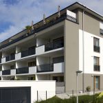 Plan Q2 Architekten