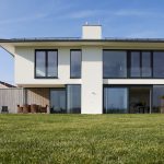 Plan Q2 Architekten