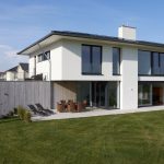 Plan Q2 Architekten