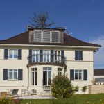 Plan Q2 Architekten