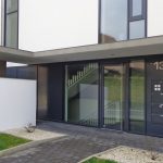 Plan Q2 Architekten